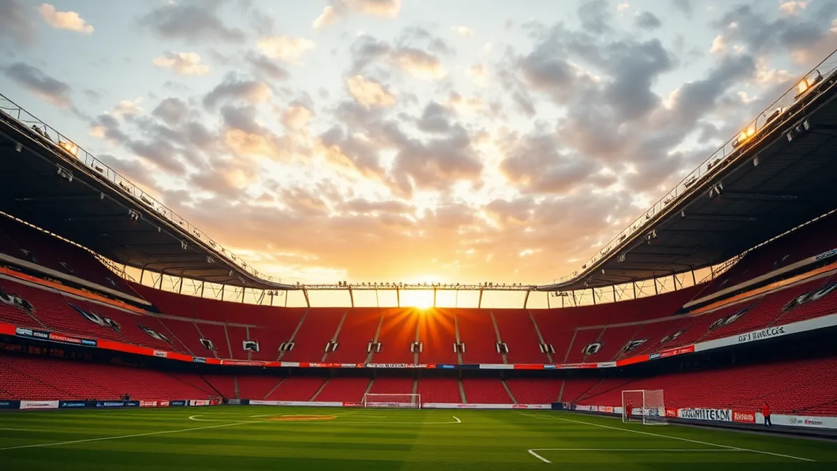 AFC Ajax faces heavy fine after fireworks incident