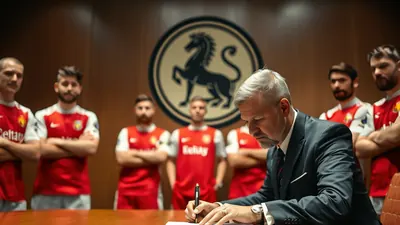 AFC Ajax presents new coach: Miguel Ángel Sánchez Muñoz