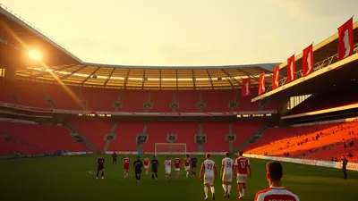 Ajax's Tactical Approach: New Horizons for Success