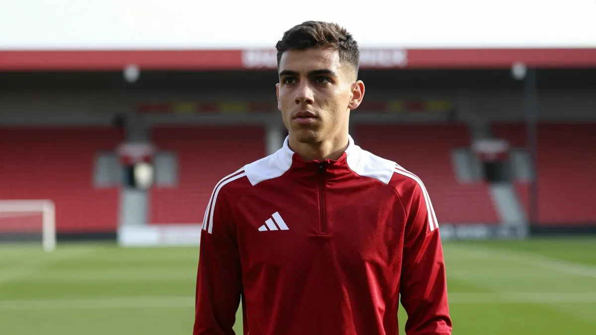 AFC Ajax has signed a new winger, according to Ajax-watcher Mike Verweij of Telegraaf, who says Tsygankov is not a new Godts