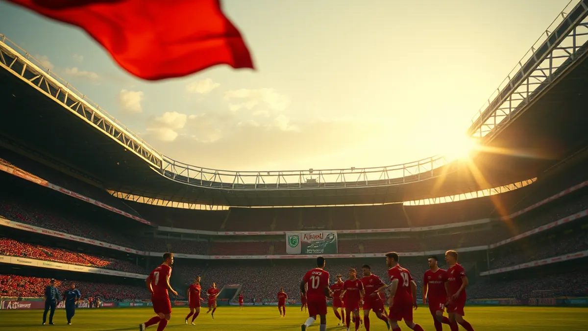 Turmoil at AFC Ajax: mass exodus of staff