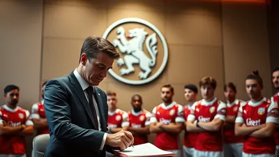 AFC Ajax set to appoint Míchel as new manager