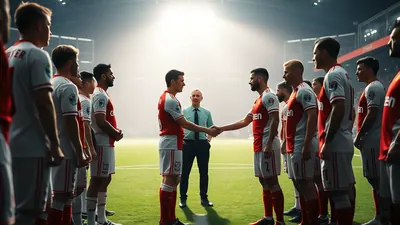 Ajax' Volgende Tegenstander: Sleutelspelers en Tactische Verwachtingen
