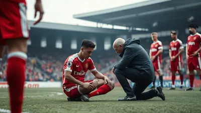 Adjusting Ajax: Tactical Tweaks for a Stronger Comeback