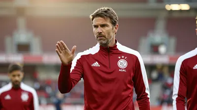 AFC Ajax: EA Sports FC 27 has released ratings for Eredivisie players