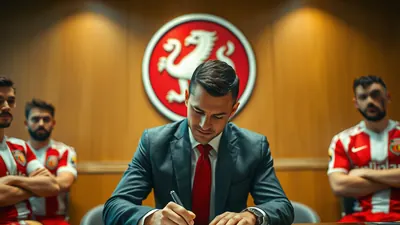 AFC Ajax signs Caio Henrique as left-back