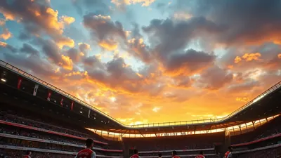 AFC Ajax vs Manchester City: All About the 2025/2026 Tickets