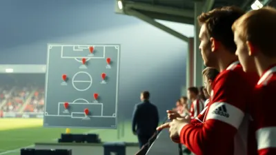 AFC Ajax Welcomes Míchel as New Coach for Two Years