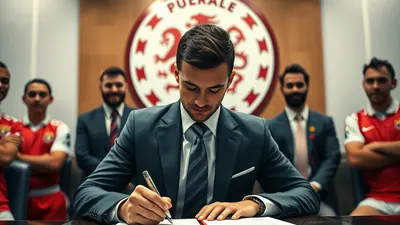 AFC Ajax signs promising Joshua Bastien until 2029