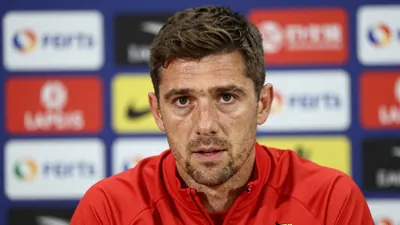 Ajax manager Míchel states the club still needs a winger, a central defender, and possibly a midfielder before the...