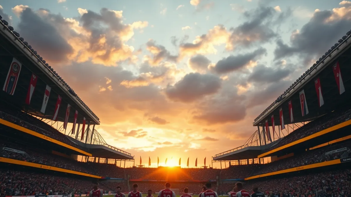 Ajax loodst zich naar derde ronde Conference League na overtuigende Servië-winst