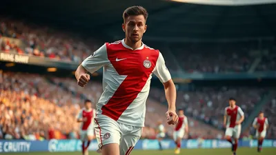 Ajax's Tactical Identity: Navigating Recent Challenges with Strategic Adjustments