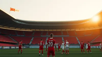 Revitalizing Ajax: Tactical Insights for the Next Phase