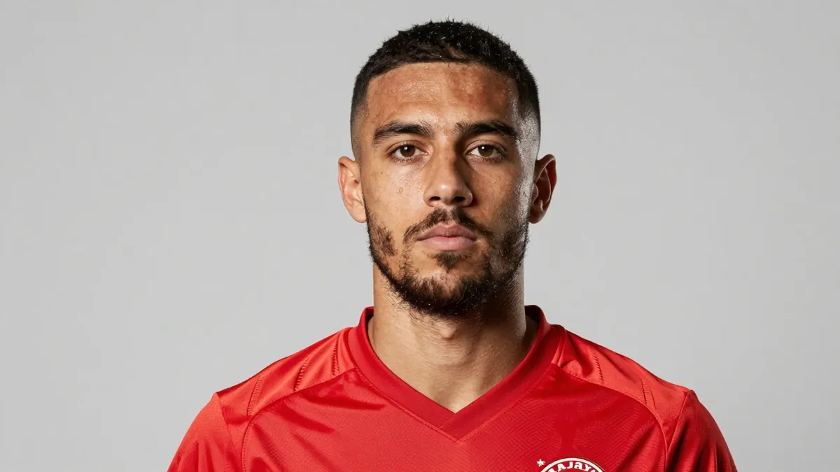 Ajax heeft zich op de laatste transferdag versterkt met de huurspelers Thilo Kehrer en Simon Adingra als vervangers voor...