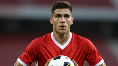 AFC Ajax heeft de Argentijnse verdediger Gerónimo Spina (21) op een vrije transfer overgenomen van Atlético Madrid...
