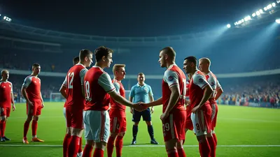 Tactical Preview: Ajax Gears Up for Semi-Final Clash Against Groningen