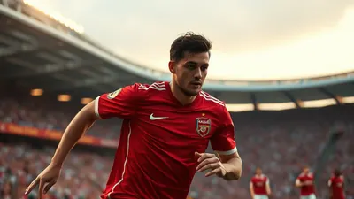 Ajax Amsterdam's Road to the Playoffs: A Tactical Analysis