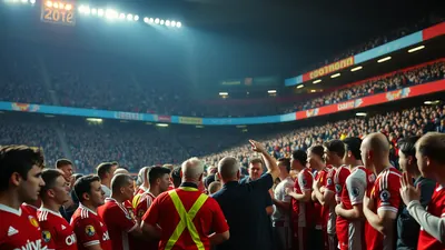 Ajax's Key Players and Tactical Edge Ahead of Groningen Showdown