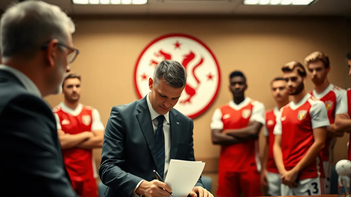 AFC Ajax: Weghorst en Timber missen WK, Ten Hag spreekt over transfer van Rots