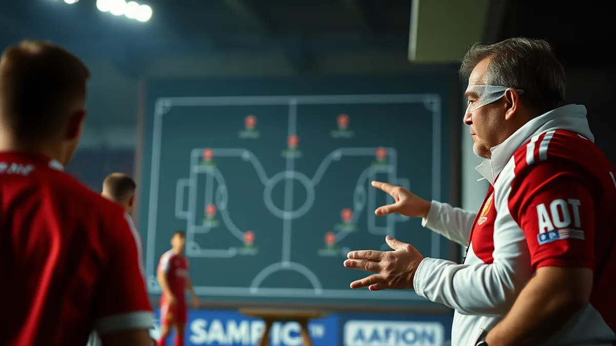 AFC Ajax zoekt (Project) Manager Events