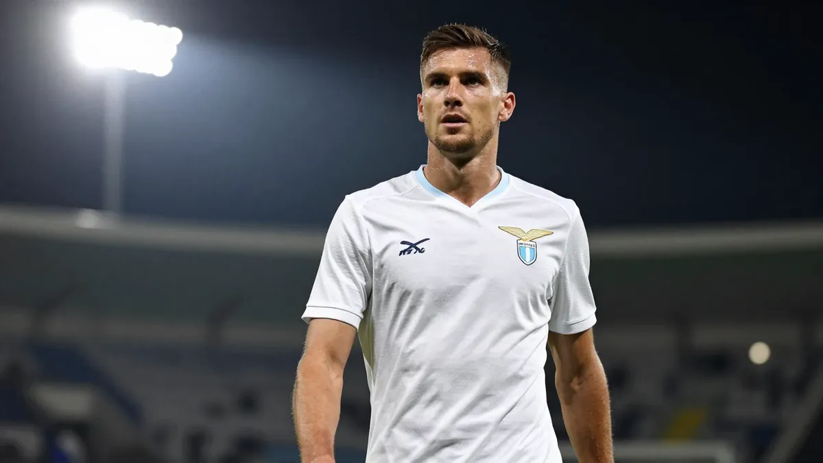 Sutalo vertrekt naar Lazio voor €10,5 miljoen