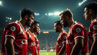 De Godenzonen: The Unseen Threads of Ajax's Supporter Culture