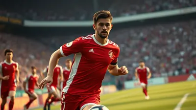 Refining Ajax's Tactical Blueprint: Key Adjustments for Enhanced Performance