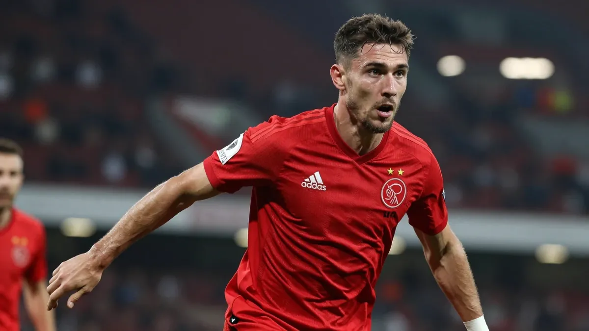 AFC Ajax blijft PSV al vijf duels op rij ongeslagen in de Eredivisie, terwijl PSV historisch weinig kansen weggeeft dit...
