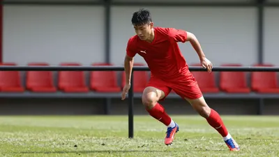 Jorthy Mokio is met een geschatte waarde van €52,9 miljoen de op een na meest waardevolle tiener buiten de topcompetities