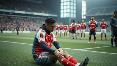 Tactische Aanpassingen voor Ajax: De Weg Naar Herstel