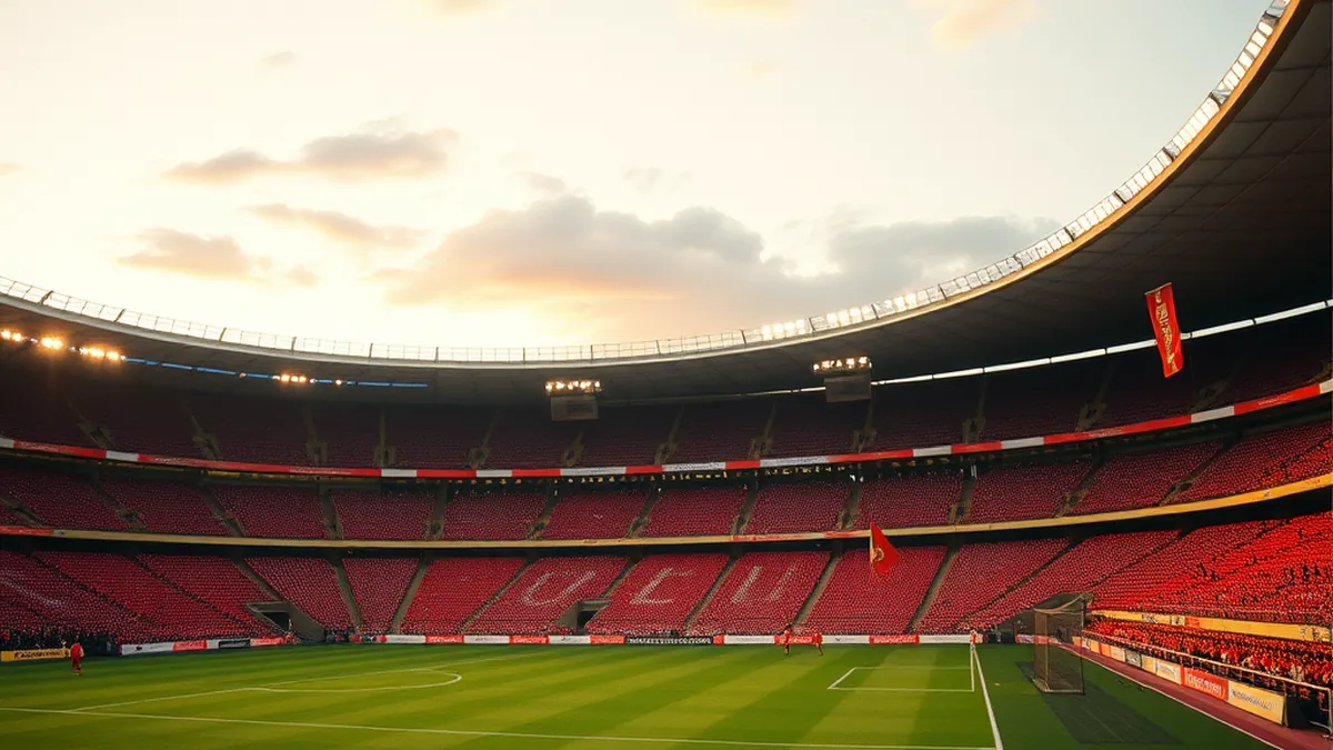 AFC Ajax qualifies for Conference League second round