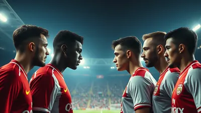 The Heartbeat of Ajax: Exploring Fan Traditions and Derby Atmosphere
